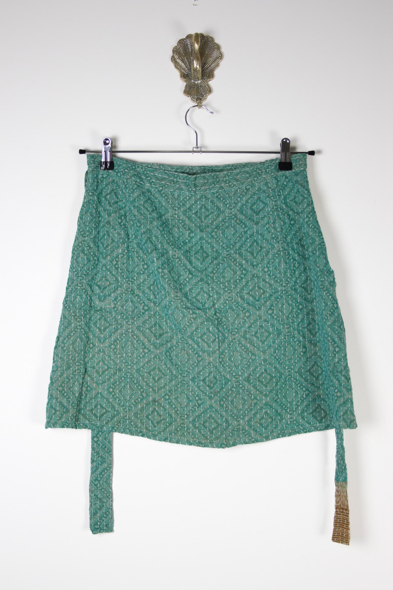 Traveller Wrap Skirt M (17445)