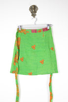 Traveller Wrap Skirt S (8902)