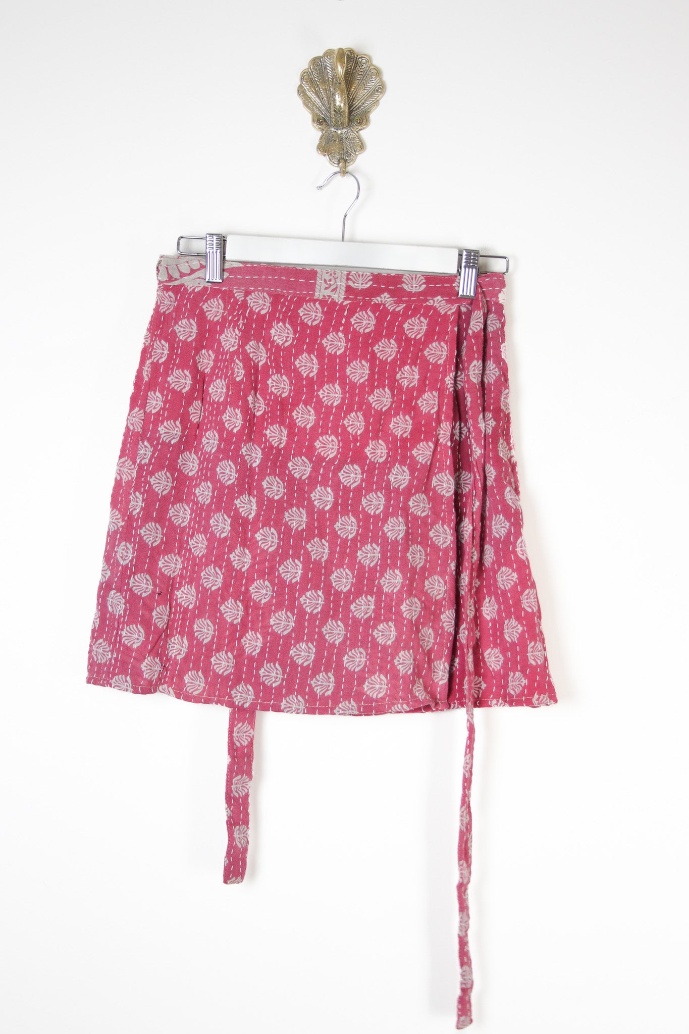 Traveller Wrap Skirt S (10733)