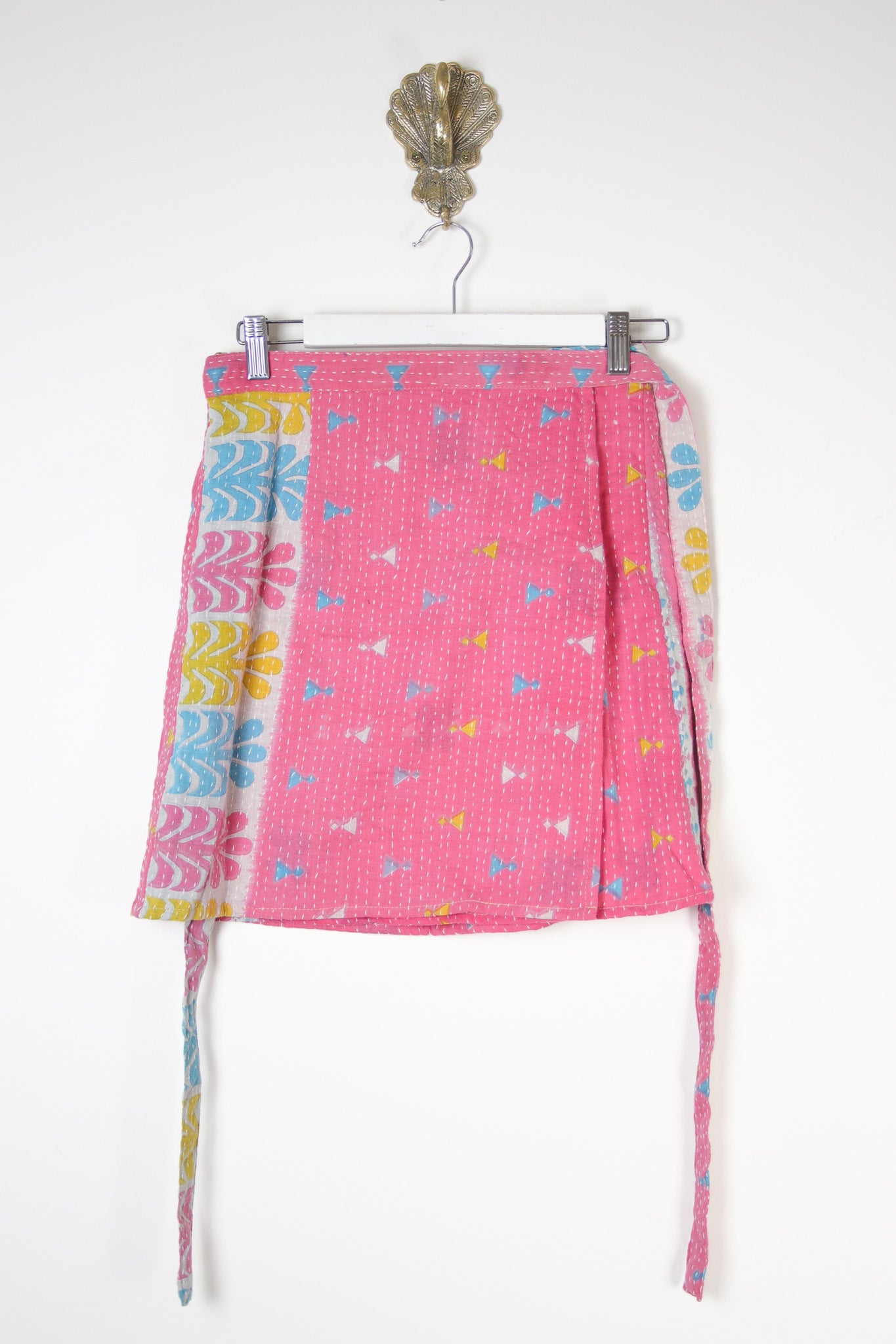 Traveller Wrap Skirt S (10737)