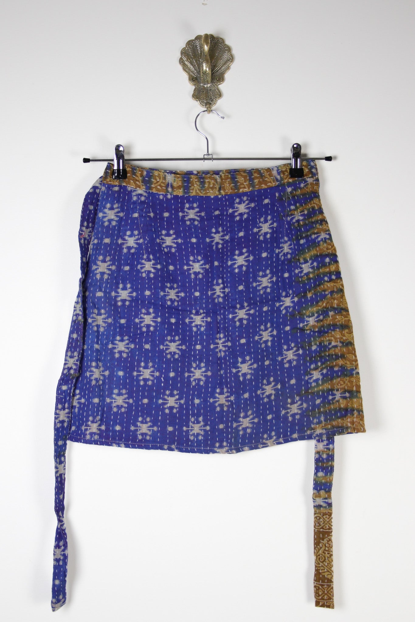 Traveller Wrap Skirt S (17428)