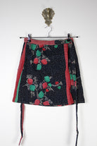 Traveller Wrap Skirt S (17429)