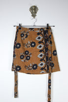 Traveller Wrap Skirt S (17430)