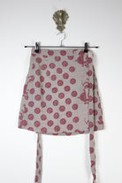 Traveller Wrap Skirt S (17431)