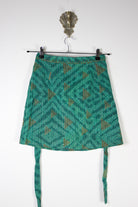 Traveller Wrap Skirt S (17432)