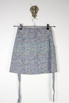 Traveller Wrap Skirt S (17433)