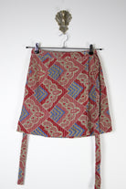 Traveller Wrap Skirt S (17435)