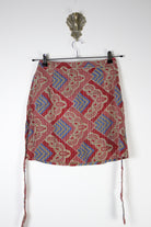 Traveller Wrap Skirt S (17435)