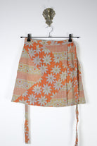 Traveller Wrap Skirt S (17436)
