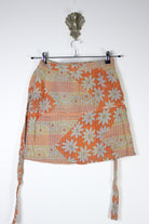 Traveller Wrap Skirt S (17436)