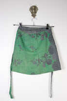 Traveller Wrap Skirt S (17438)