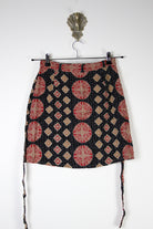 Traveller Wrap Skirt S (17439)