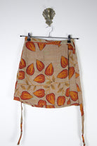 Traveller Wrap Skirt S (17440)