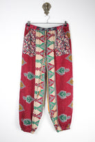 Tula Kantha Joggers 2XL (20943) TulaJoggers2XLRenewBohemian209431 Renew Bohemian Pty Ltd