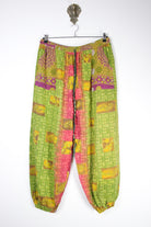 Tula Kantha Joggers 2XL (20946) TulaJoggers2XLRenewBohemian209461 Renew Bohemian Pty Ltd