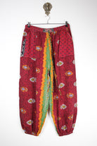 Tula Kantha Joggers 2XL (20948) TulaJoggers2XLRenewBohemian209481 Renew Bohemian Pty Ltd