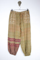 Tula Kantha Joggers 2XL (20949) TulaJoggers2XLRenewBohemian209491 Renew Bohemian Pty Ltd