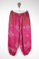 Tula Kantha Joggers 2XL (17274)