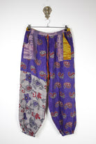 Tula Kantha Joggers 2XL (17275)
