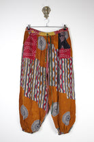 Tula Kantha Joggers 2XL (17276)