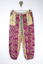 Tula Kantha Joggers 3XL (20953) TulaJoggers3XLRenewBohemian209531 Renew Bohemian Pty Ltd