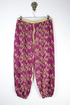 Tula Kantha Joggers 3XL (20953) TulaJoggers3XLRenewBohemian209532 Renew Bohemian Pty Ltd