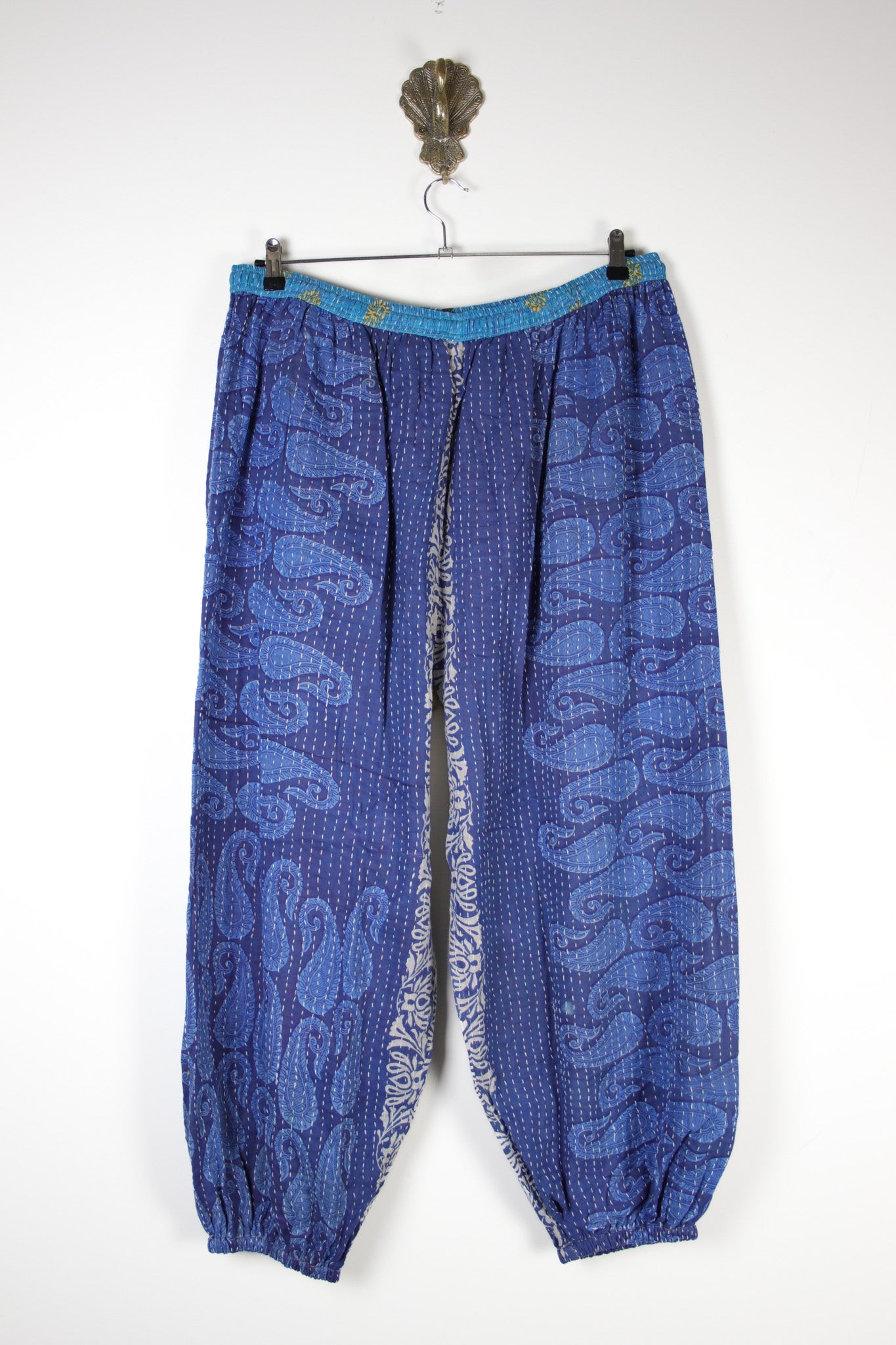 Tula Kantha Joggers 3XL (17279)