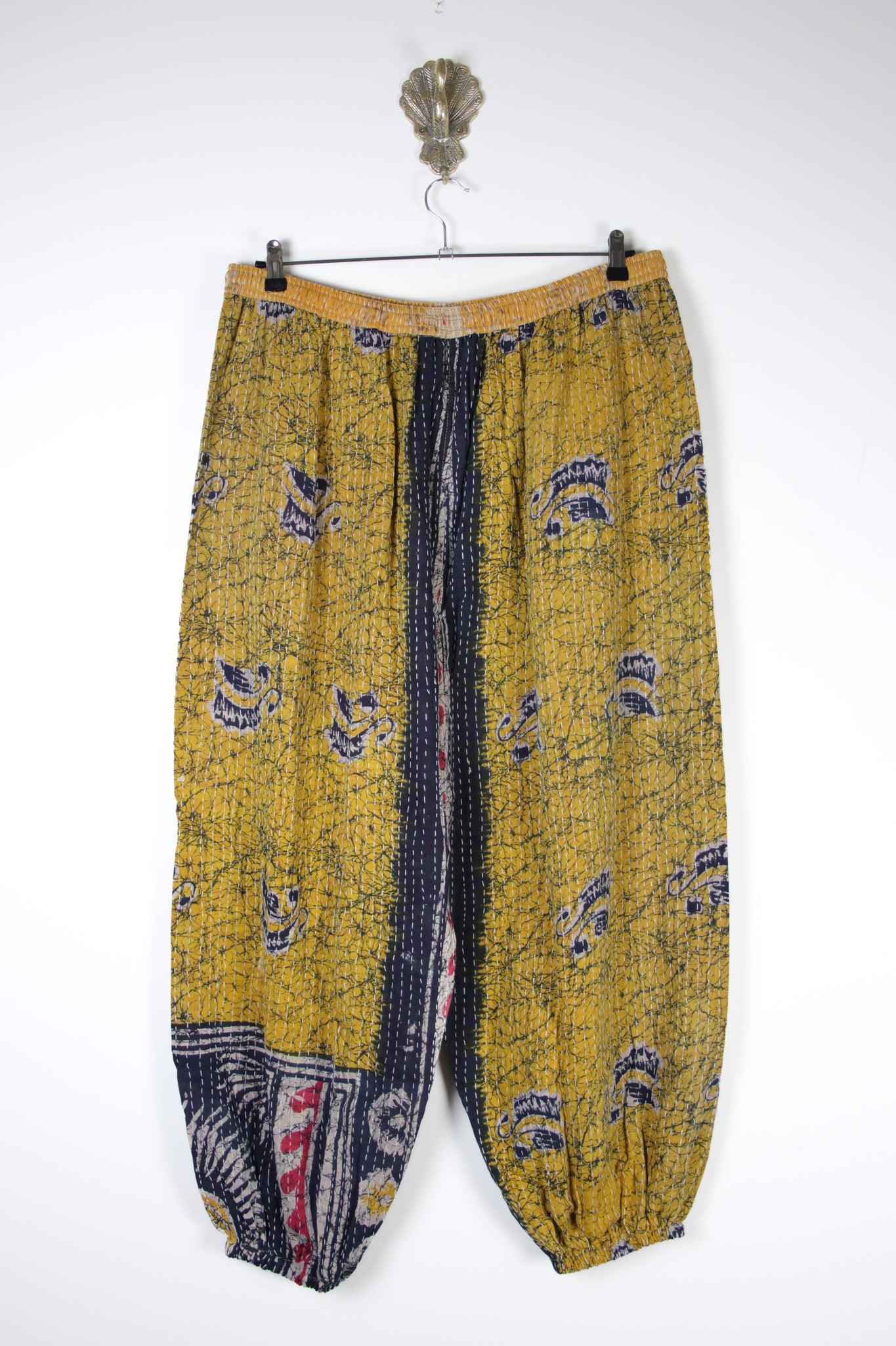 Tula Kantha Joggers 3XL (17280)