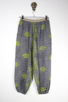 Tula Kantha Joggers L (20923) TulaJoggersLRenewBohemian209232 Renew Bohemian Pty Ltd