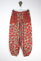 Tula Kantha Joggers L (20924) TulaJoggersLRenewBohemian209241 Renew Bohemian Pty Ltd