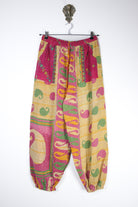 Tula Kantha Joggers L (20927) TulaJoggersLRenewBohemian209271 Renew Bohemian Pty Ltd