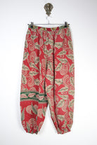 Tula Kantha Joggers L (20929) TulaJoggersLRenewBohemian209292 Renew Bohemian Pty Ltd