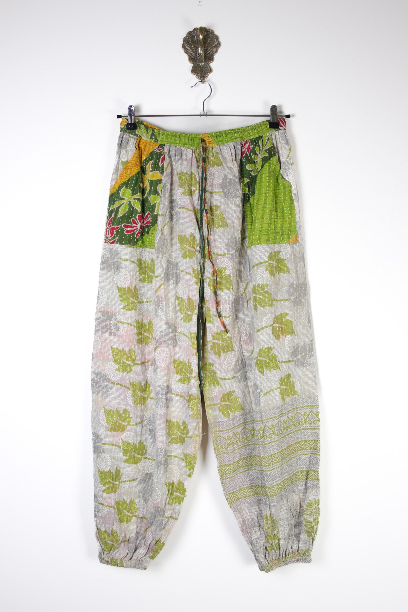 Tula Kantha Joggers L (17250)
