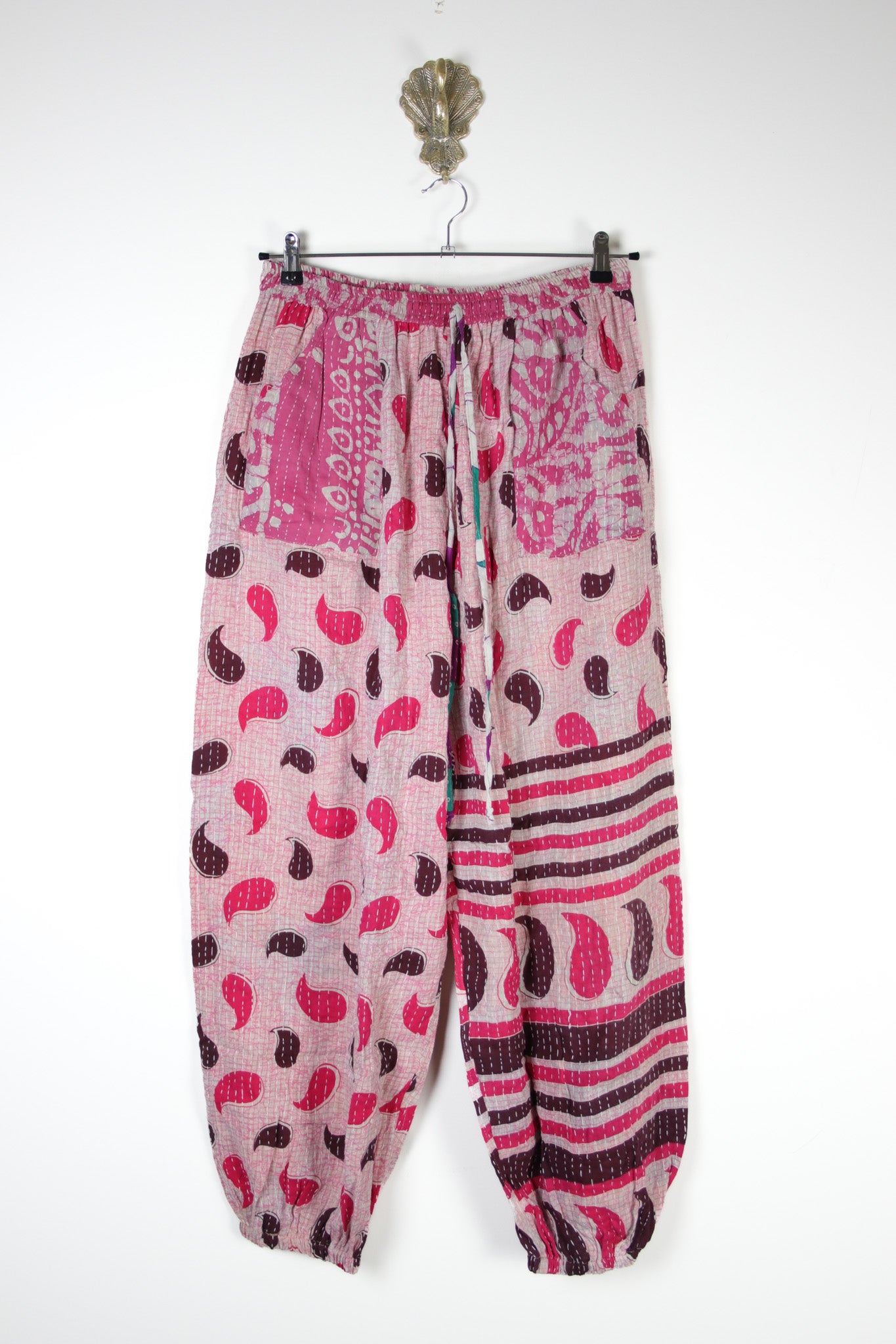 Tula Kantha Joggers L (17251)
