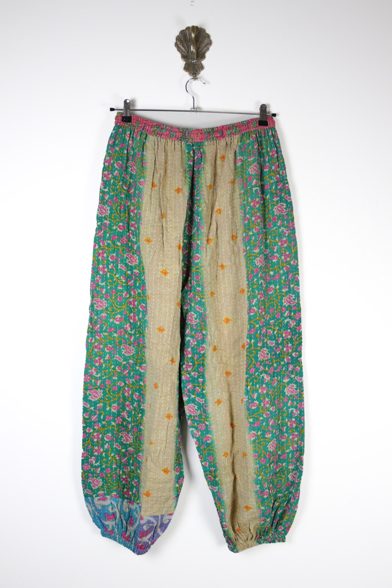 Tula Kantha Joggers L (17252)