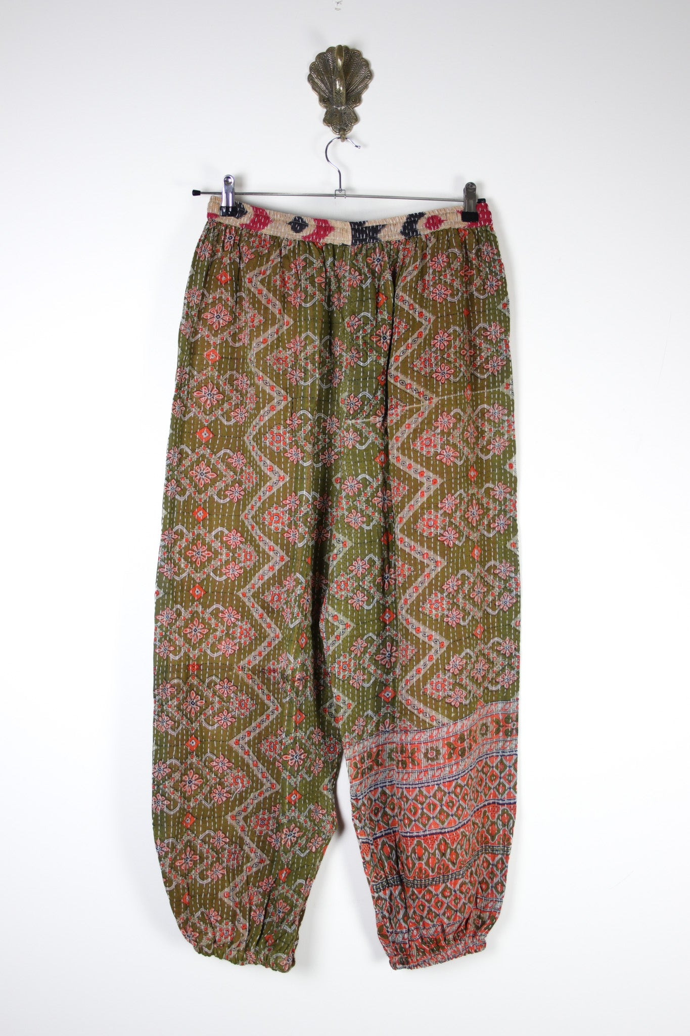 Tula Kantha Joggers L (17254)
