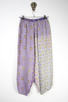 Tula Kantha Joggers M (20912) TulaJoggersMRenewBohemian209122 Renew Bohemian Pty Ltd