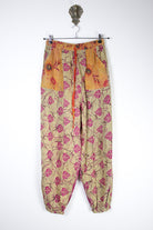Tula Kantha Joggers M (20913) TulaJoggersMRenewBohemian209131 Renew Bohemian Pty Ltd