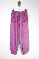 Tula Kantha Joggers M (20914) TulaJoggersMRenewBohemian209141 Renew Bohemian Pty Ltd