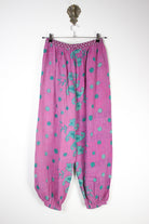 Tula Kantha Joggers M (20914) TulaJoggersMRenewBohemian209142 Renew Bohemian Pty Ltd