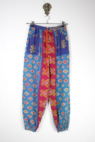 Tula Kantha Joggers M (20916) TulaJoggersMRenewBohemian209161 Renew Bohemian Pty Ltd