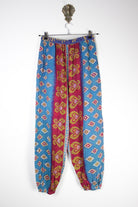 Tula Kantha Joggers M (20916) TulaJoggersMRenewBohemian209162 Renew Bohemian Pty Ltd