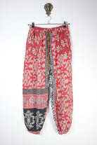 Tula Kantha Joggers M (20919) TulaJoggersMRenewBohemian209191 Renew Bohemian Pty Ltd