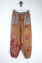 Tula Kantha Joggers M (20920) TulaJoggersMRenewBohemian209201 Renew Bohemian Pty Ltd