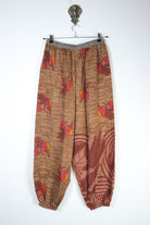 Tula Kantha Joggers M (20920) TulaJoggersMRenewBohemian209202 Renew Bohemian Pty Ltd