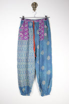 Tula Kantha Joggers M (20921) TulaJoggersMRenewBohemian209211 Renew Bohemian Pty Ltd
