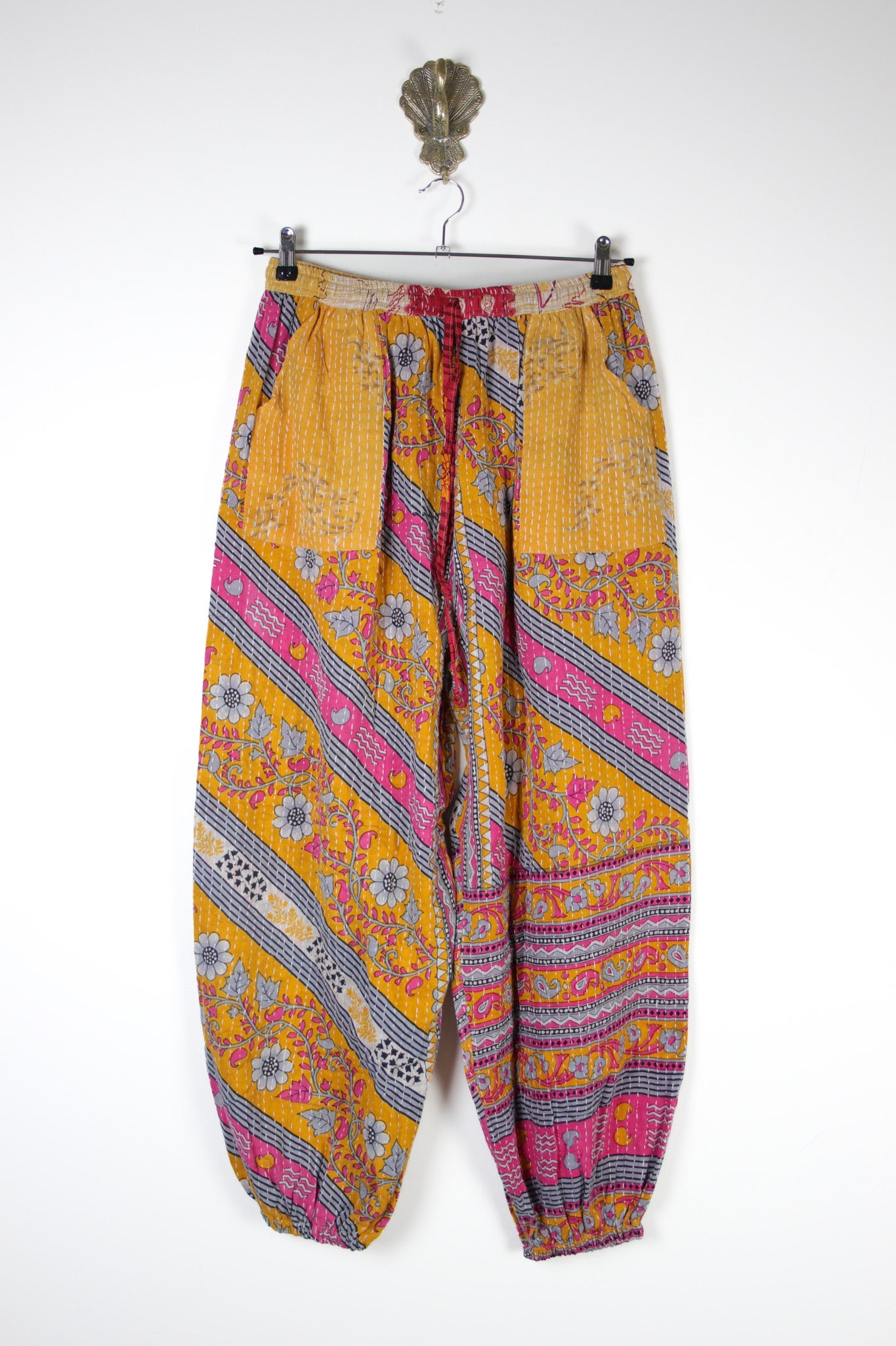 Tula Kantha Joggers M (17242)
