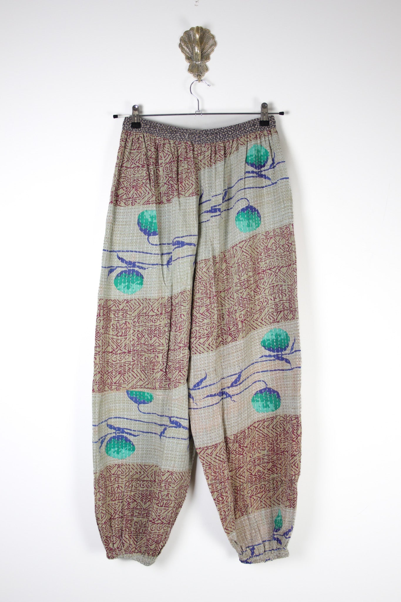 Tula Kantha Joggers M (17247)