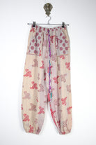 Tula Kantha Joggers S (20897) TulaJoggersSRenewBohemian208971 Renew Bohemian Pty Ltd