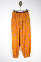 Tula Kantha Joggers S (20898) TulaJoggersSRenewBohemian208982 Renew Bohemian Pty Ltd